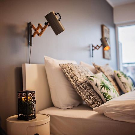 Apartamenty Homely Place Centrum - Stary Rynek - Parking Poznan Ngoại thất bức ảnh
