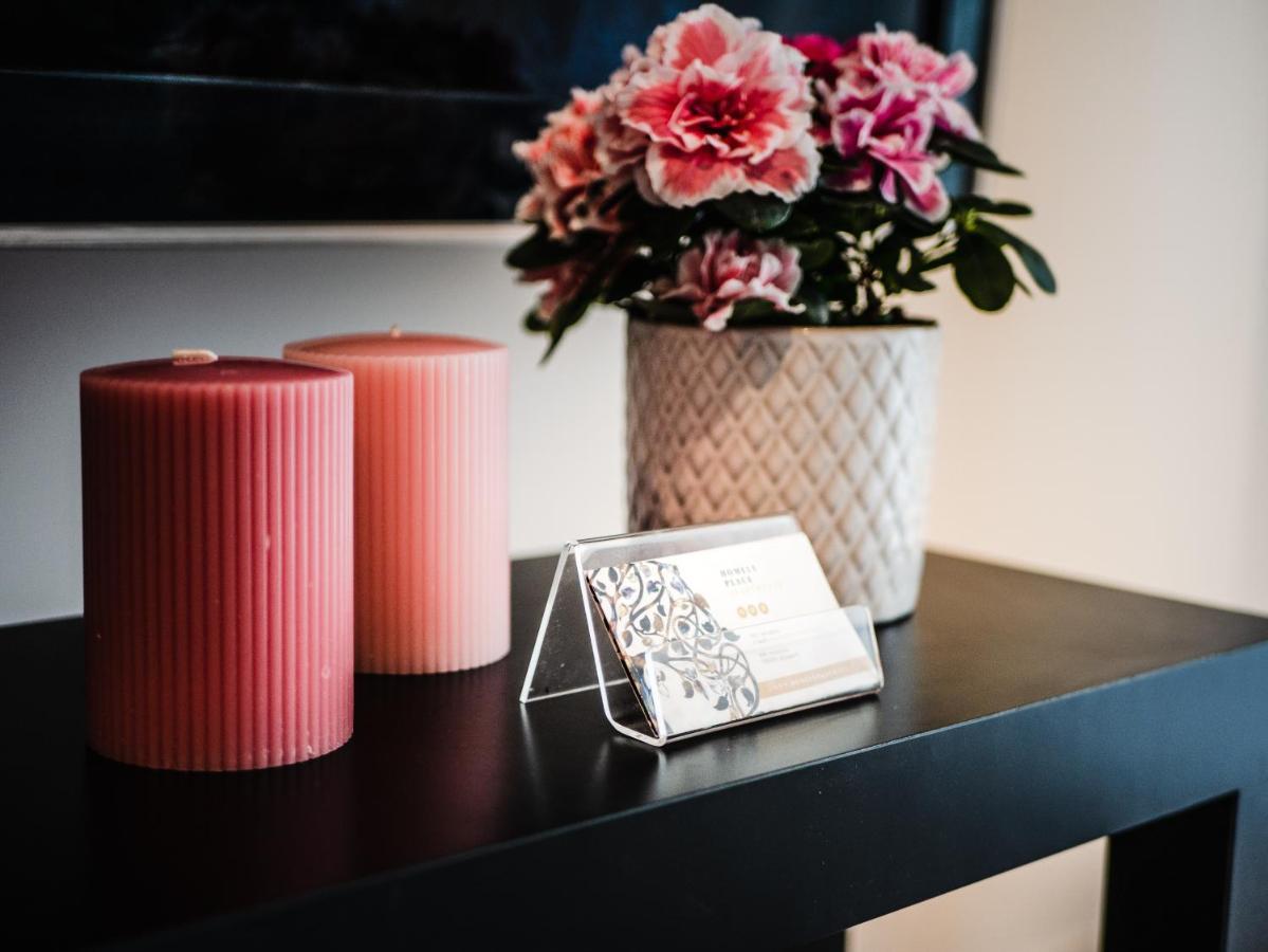 Apartamenty Homely Place Centrum - Stary Rynek - Parking Poznan Ngoại thất bức ảnh