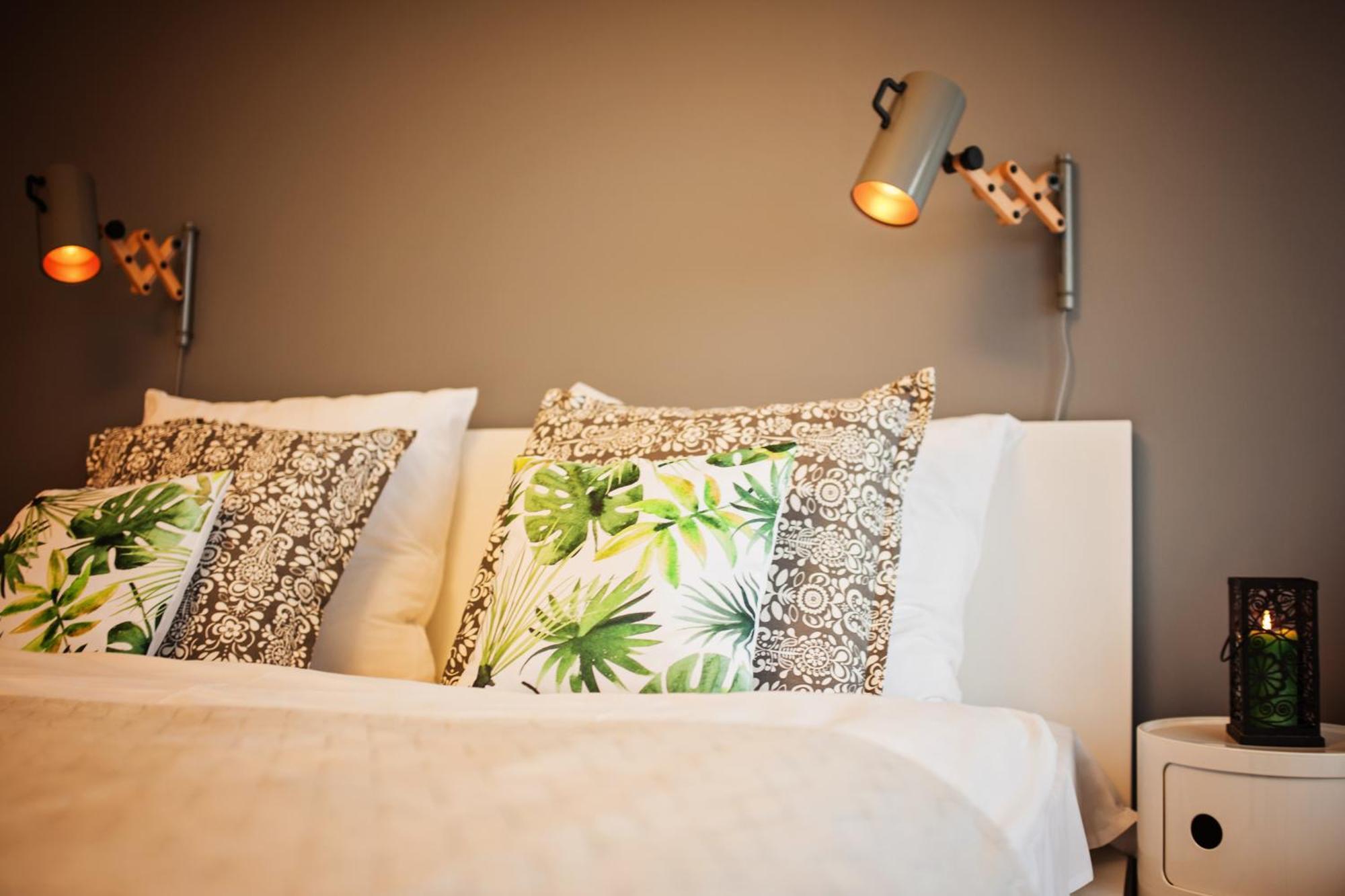 Apartamenty Homely Place Centrum - Stary Rynek - Parking Poznan Ngoại thất bức ảnh
