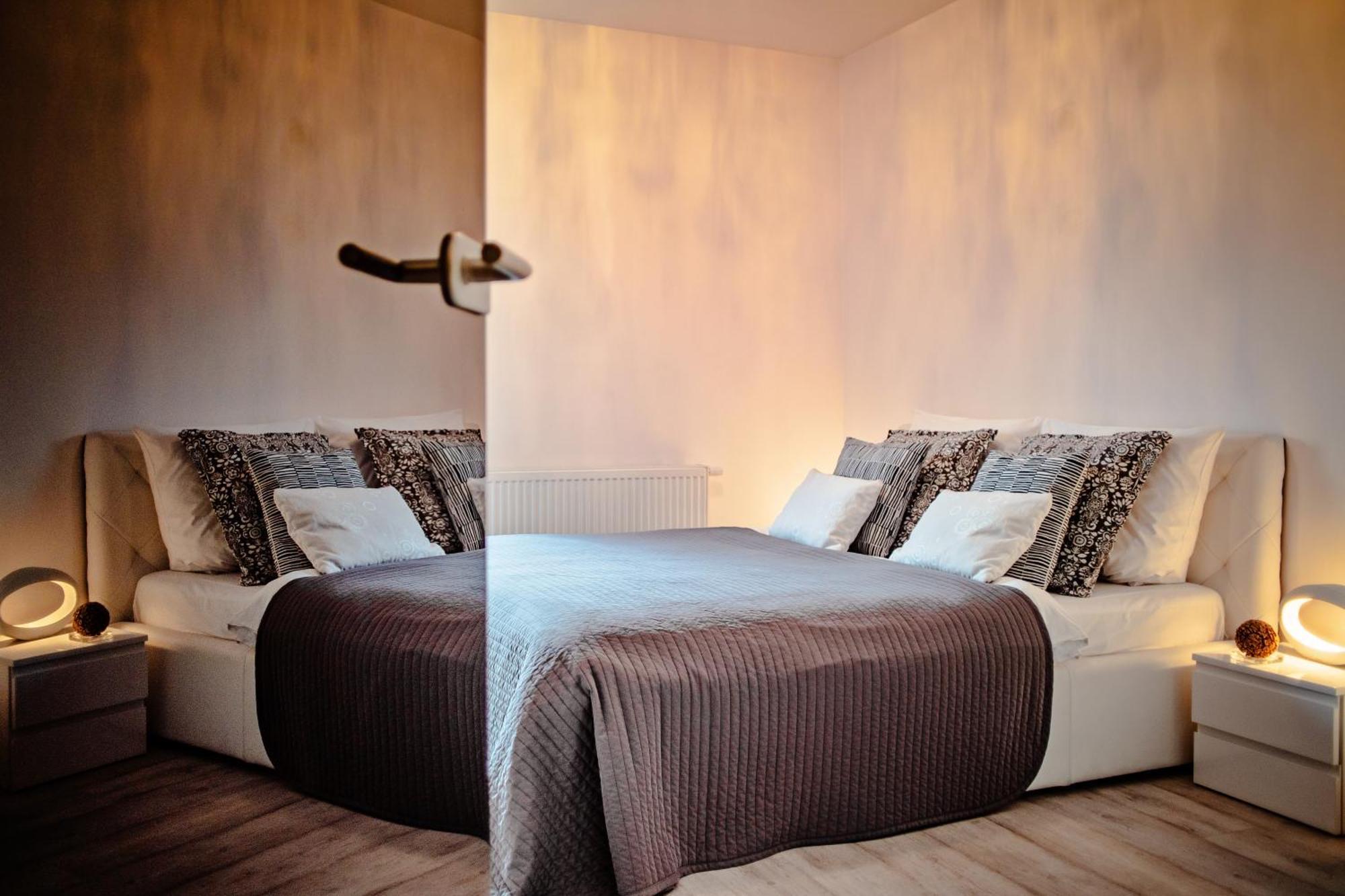 Apartamenty Homely Place Centrum - Stary Rynek - Parking Poznan Ngoại thất bức ảnh