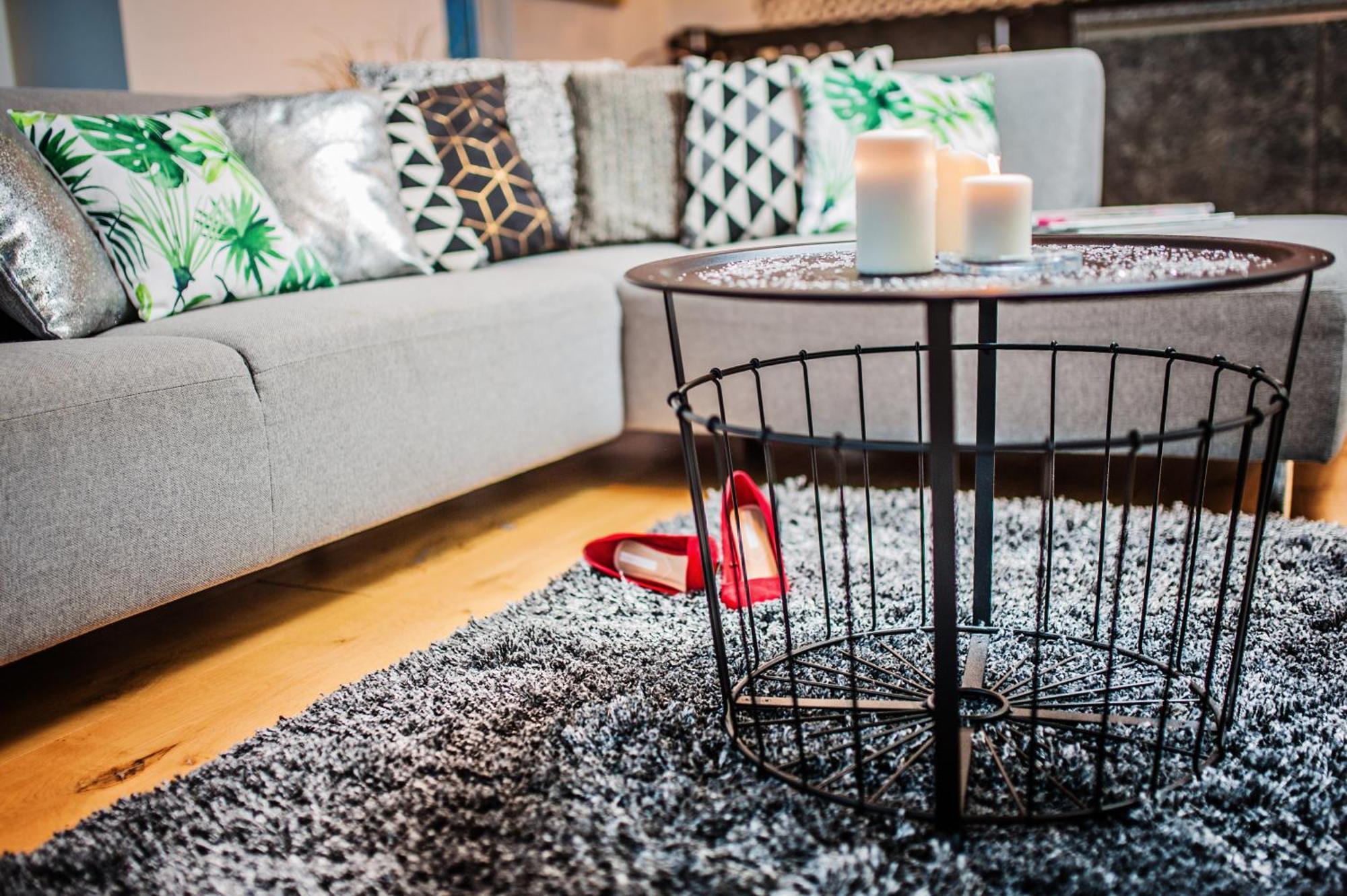 Apartamenty Homely Place Centrum - Stary Rynek - Parking Poznan Ngoại thất bức ảnh