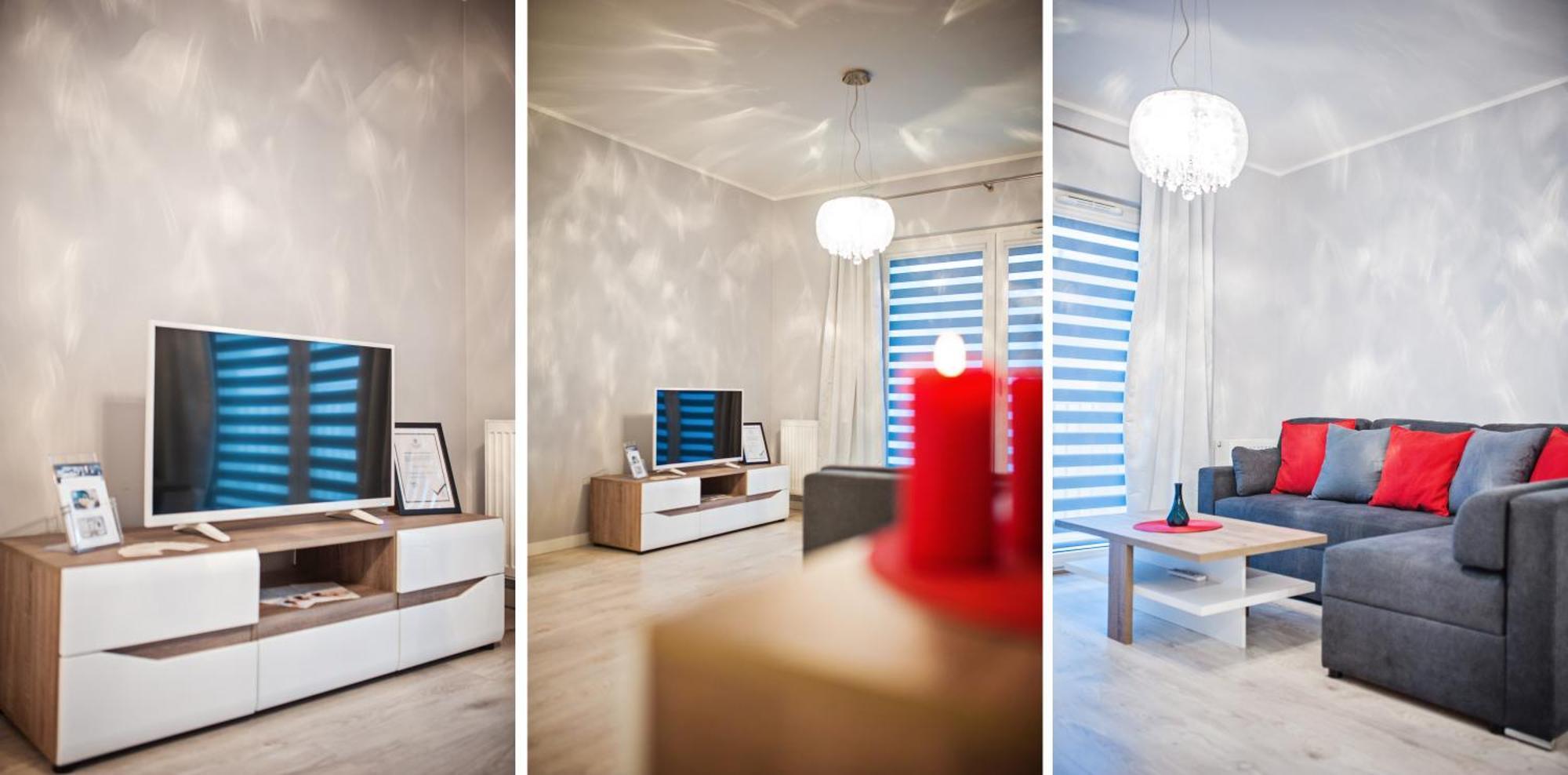 Apartamenty Homely Place Centrum - Stary Rynek - Parking Poznan Ngoại thất bức ảnh
