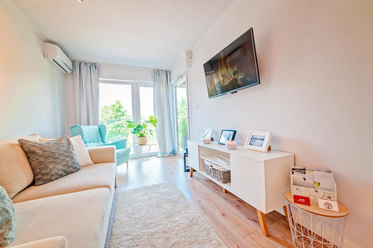 Apartamenty Homely Place Centrum - Stary Rynek - Parking Poznan Ngoại thất bức ảnh