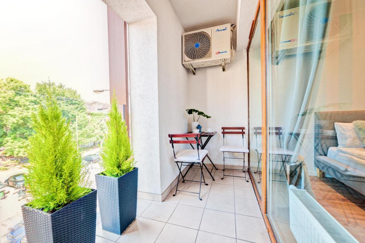 Apartamenty Homely Place Centrum - Stary Rynek - Parking Poznan Ngoại thất bức ảnh